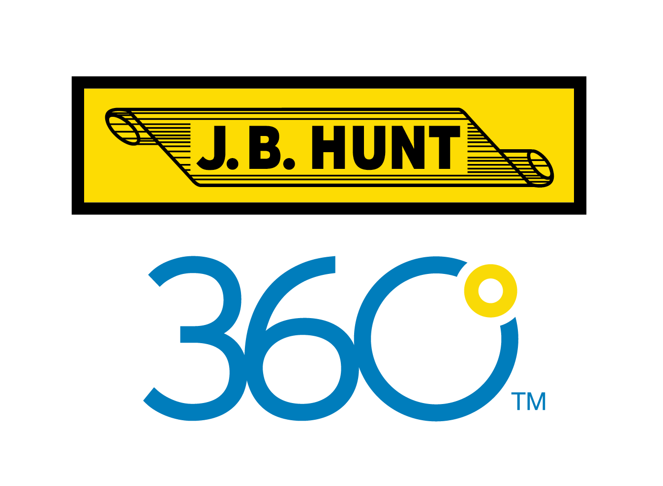 J.B. Hunt 360